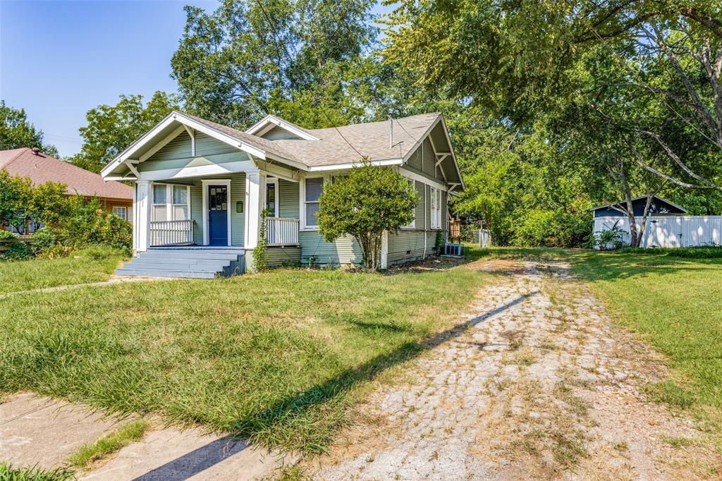 1103 Bois D Arc Street Property Photo 3