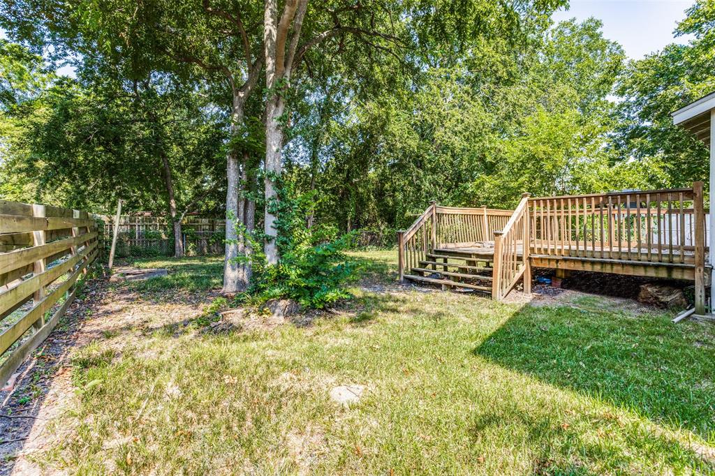 1103 Bois D Arc Street Property Photo 23