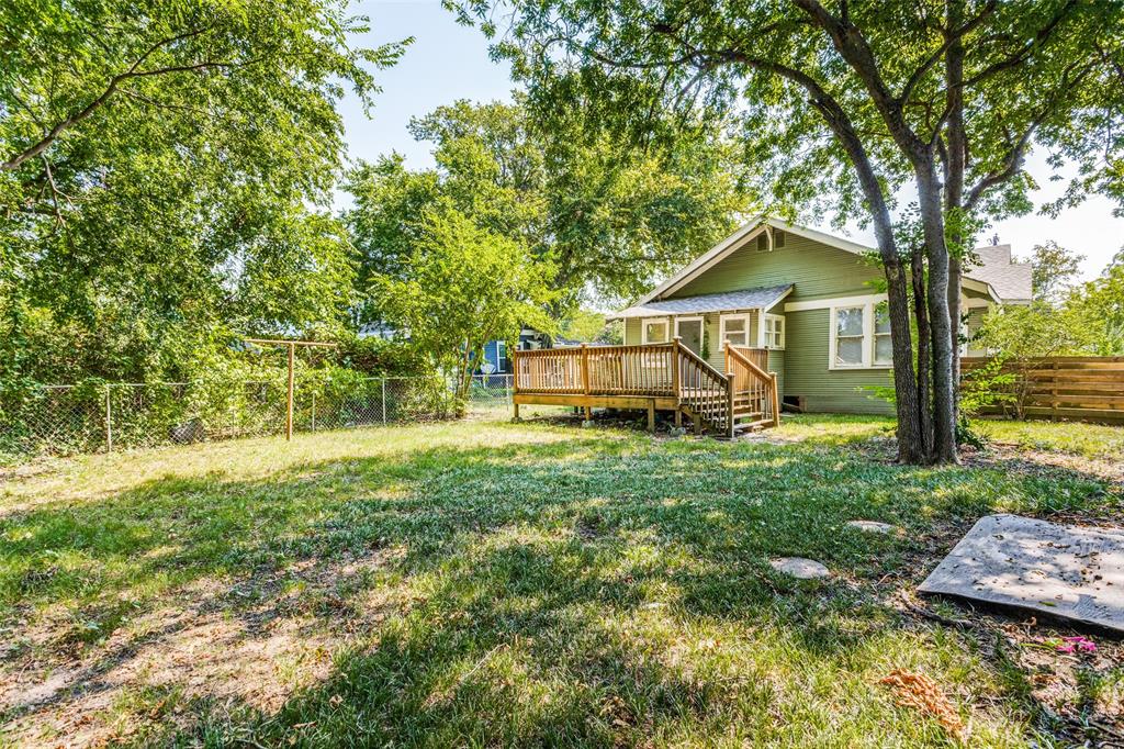 1103 Bois D Arc Street Property Photo 24