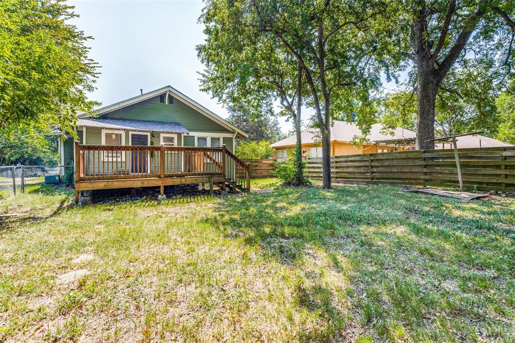 1103 Bois D Arc Street Property Photo 25
