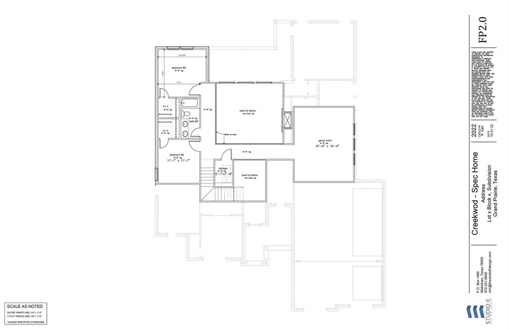1012 Bentwater Parkway Property Photo 16