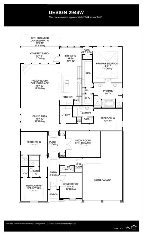 2410 Shane Drive Property Photo 23
