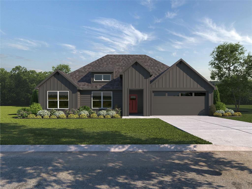 4106 Cornerstone Circle Property Photo 1