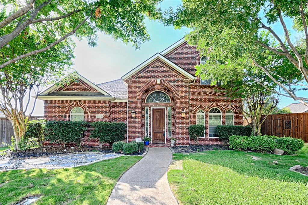 9745 Colt Court Property Photo
