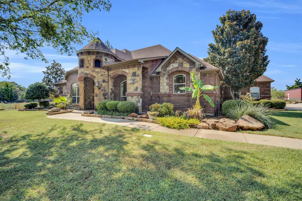 116 Spring Creek Drive Property Photo 1