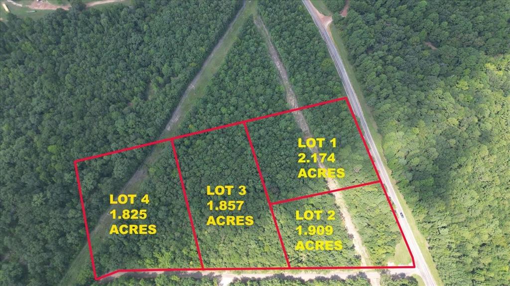 Tbd Cactus Rd Property Photo 2