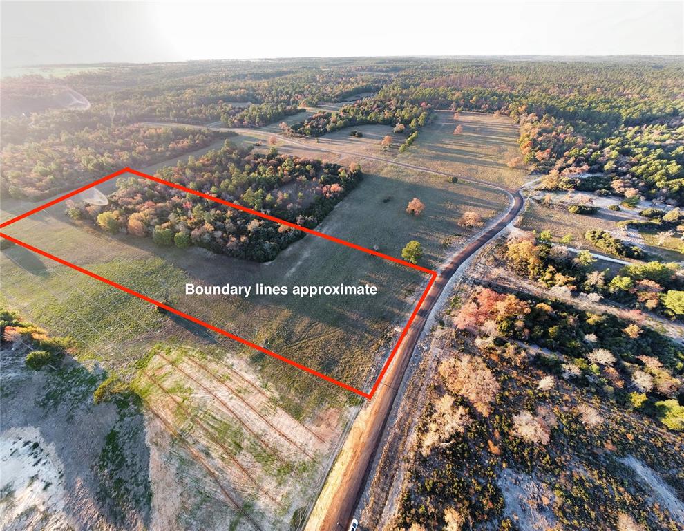 94 PR 1315 10.01 Acre TR 94