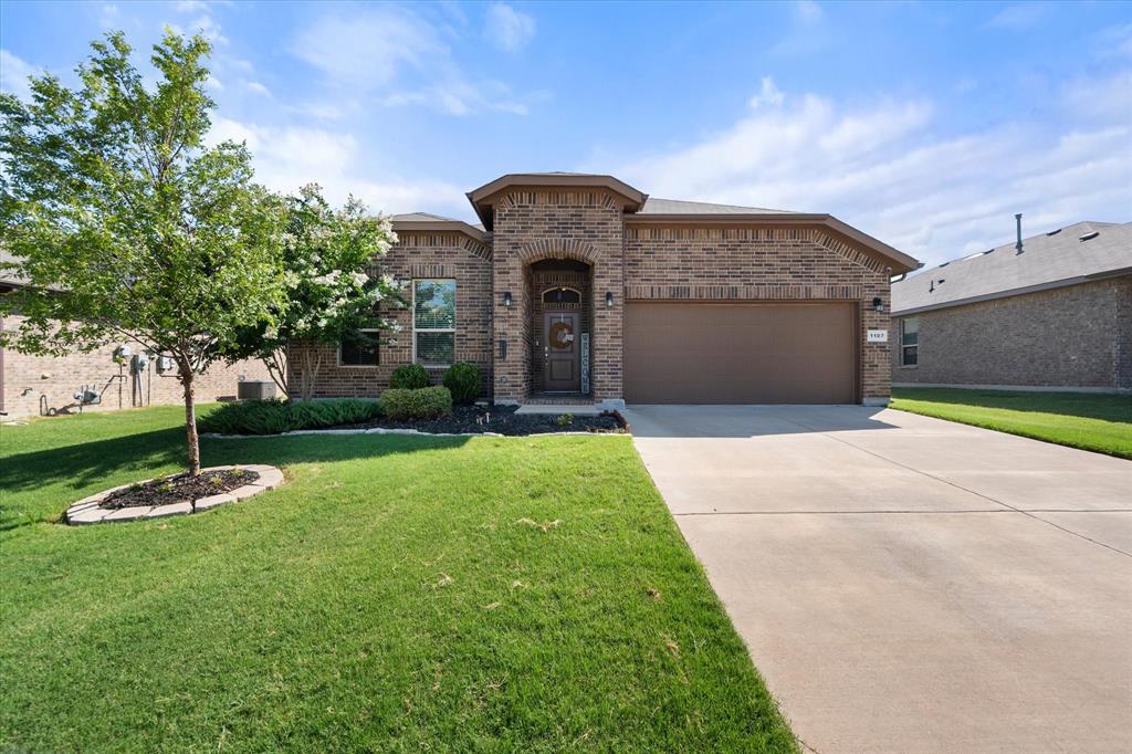 1107 Larkspur Lane Property Photo 1