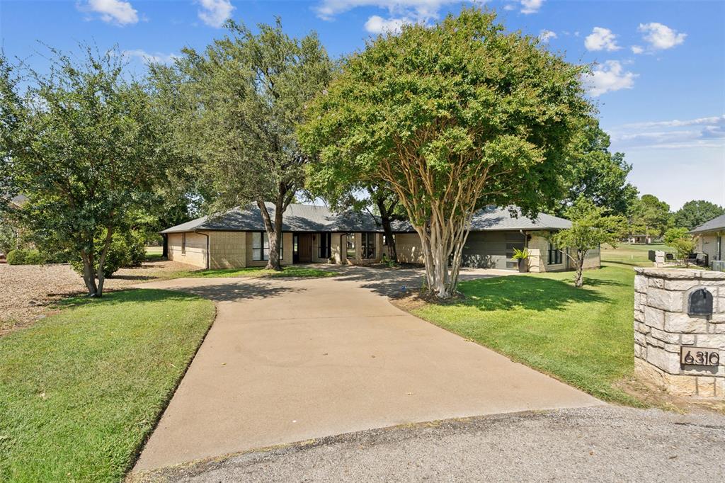 6310 Asphodel Court Property Photo 2