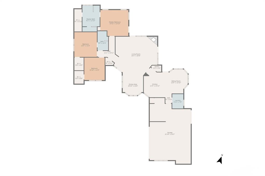 6310 Asphodel Court Property Photo 40