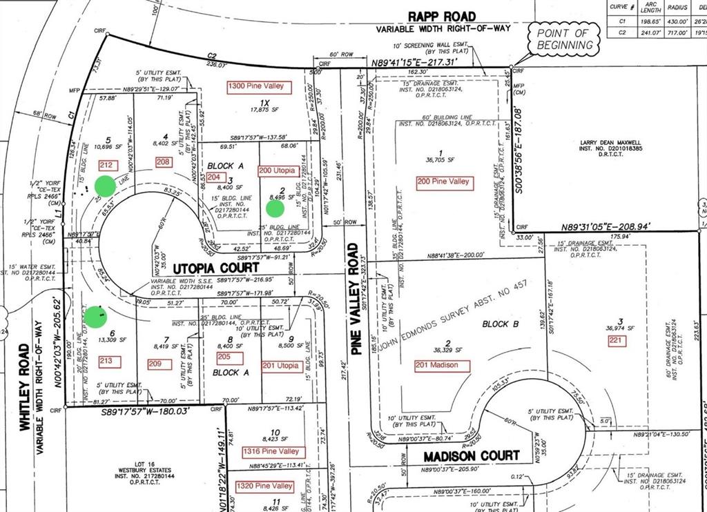 200 Utopia Court Property Photo 8