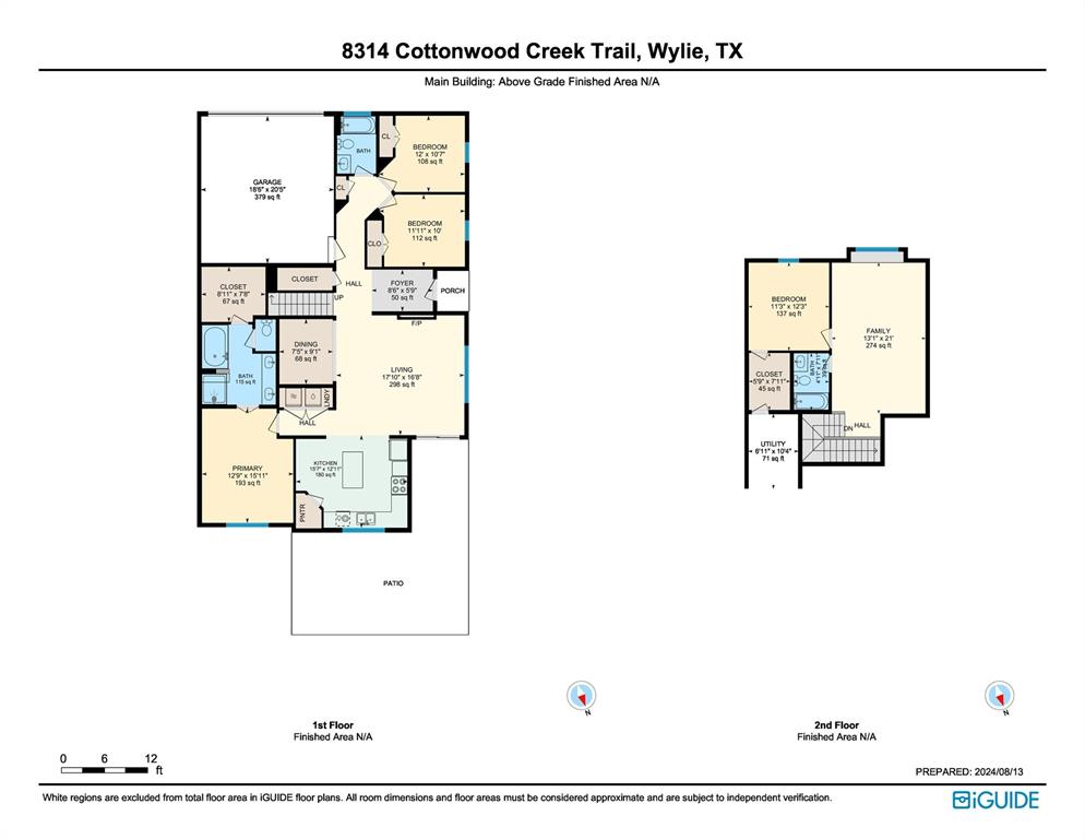 8314 Cottonwood Creek Trail Property Photo 33