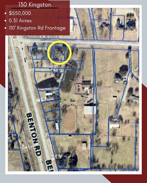 130 Kingston Road Property Photo 1