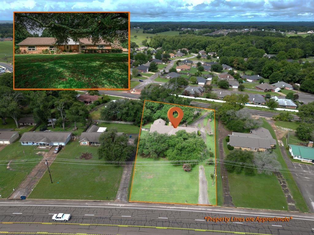 1413 S Main Street Property Photo 2
