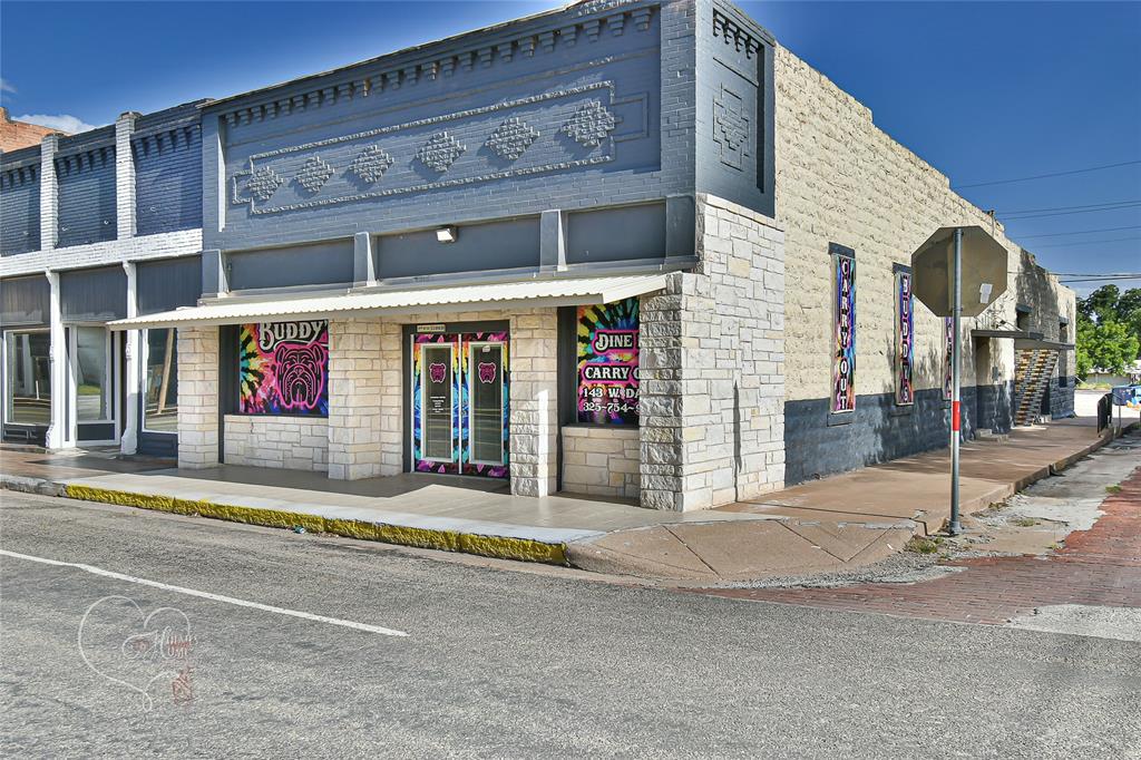 143 W Dale Street Property Photo