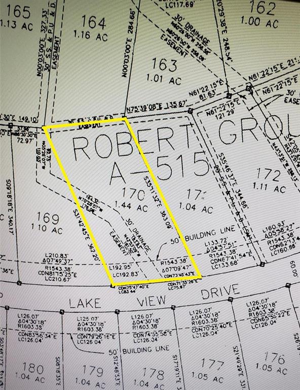 2837 S Lakeview Drive Property Photo 2