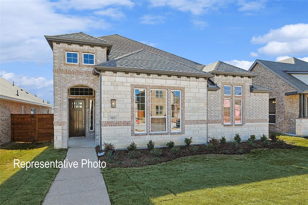 1709 Morning Mist Way Property Photo 1