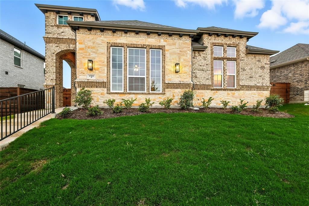1709 Morning Mist Way Property Photo 1