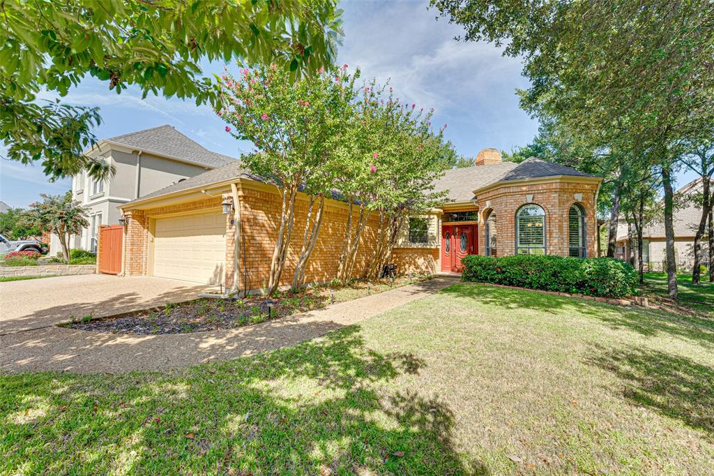 22 Winding Creek Trail Property Photo 1