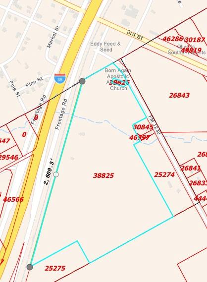 0000 Interstate 35 Property Photo 18