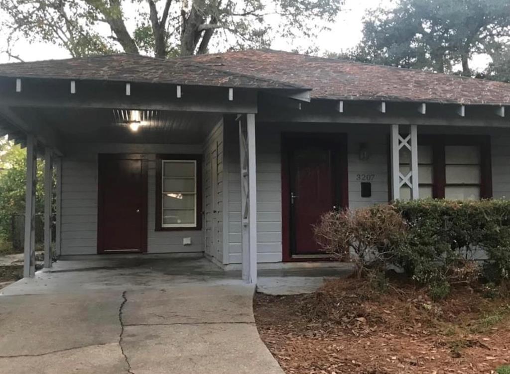 3207 Wagner Street Property Photo 1