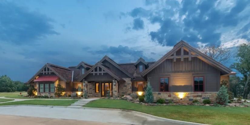 389 Roaring Fork Circle Property Photo 25
