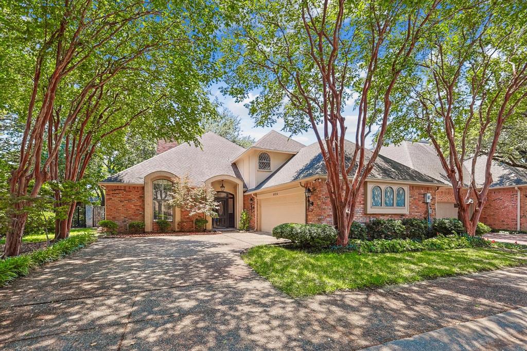 6014 Shetland Drive Property Photo 1