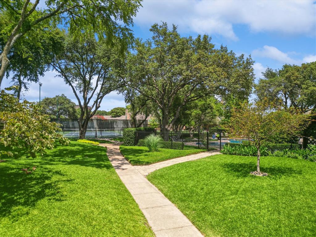 6014 Shetland Drive Property Photo 27