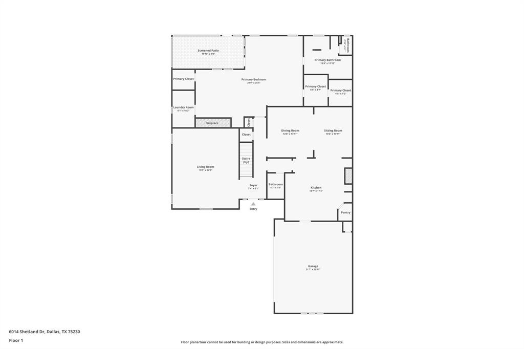 6014 Shetland Drive Property Photo 31