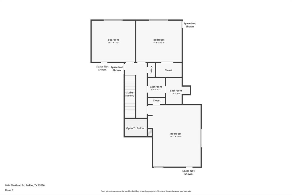 6014 Shetland Drive Property Photo 32