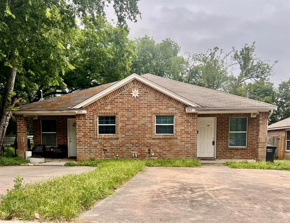 2912 Ennis Avenue Property Photo 1
