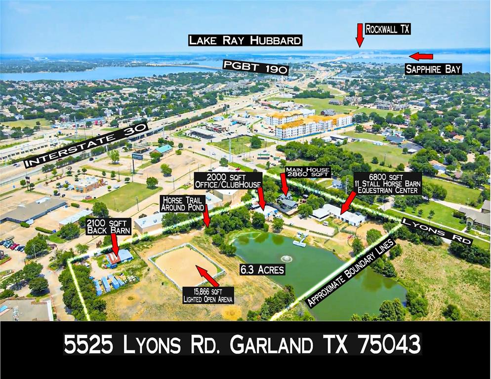 5525 Lyons Road Property Photo 40