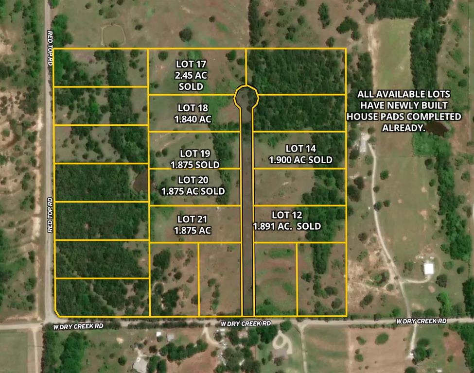 Lot 18 Dubois Road Property Photo 11