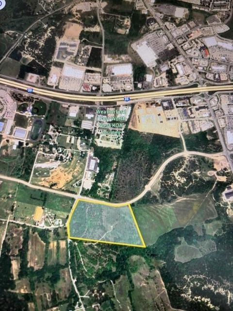 2441 TIN TOP Road Property Photo 1