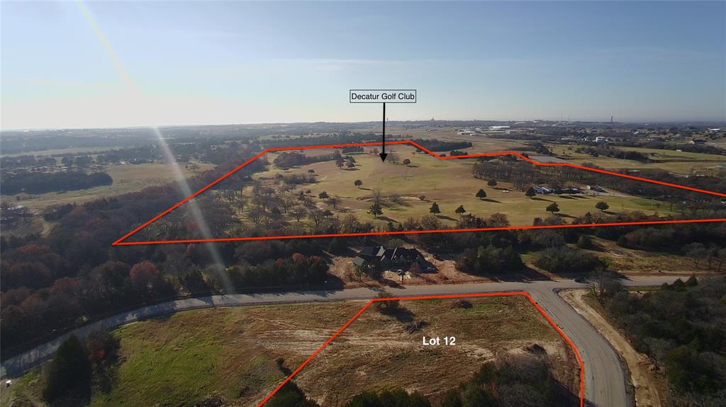 Lot 12 Cedar Springs Estates Property Photo 1