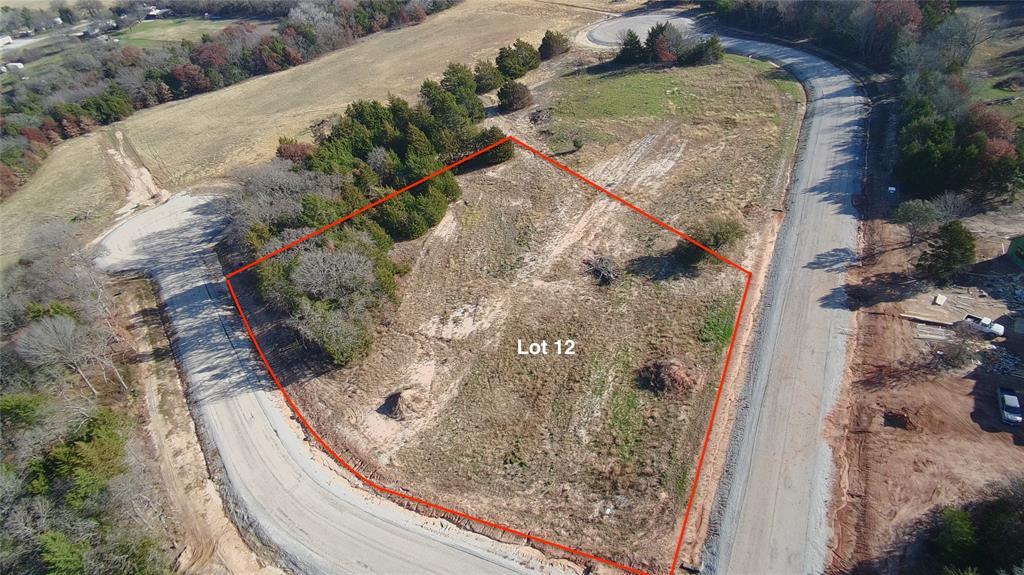 Lot 12 Cedar Springs Estates Property Photo 2