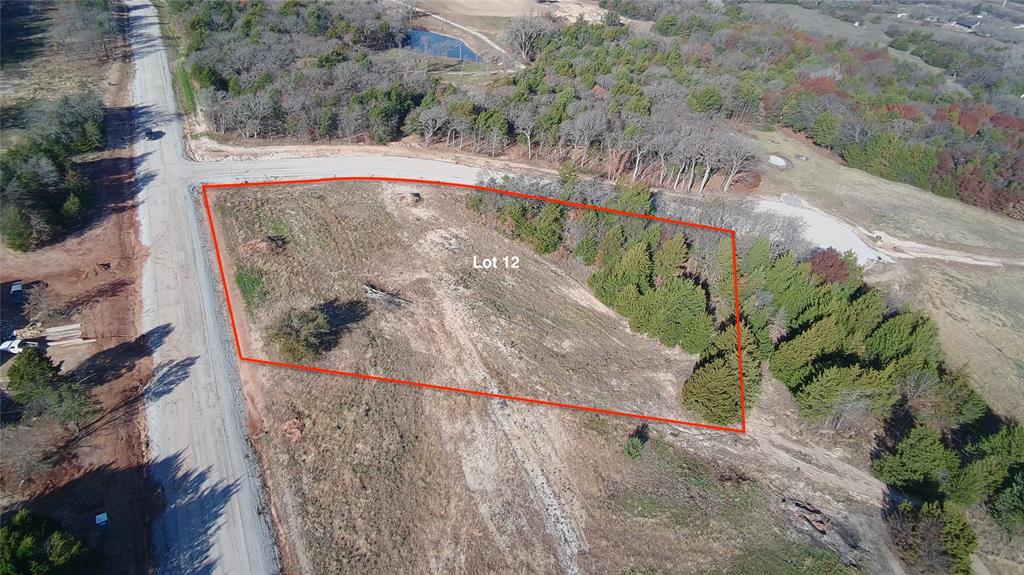 Lot 12 Cedar Springs Estates Property Photo 4
