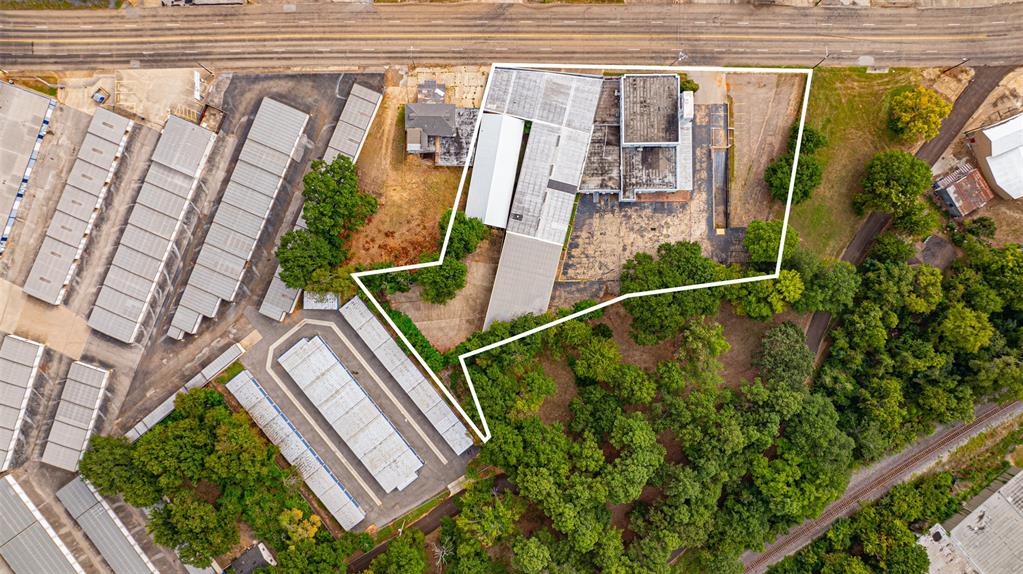 Tbd Brown Street Property Photo 1