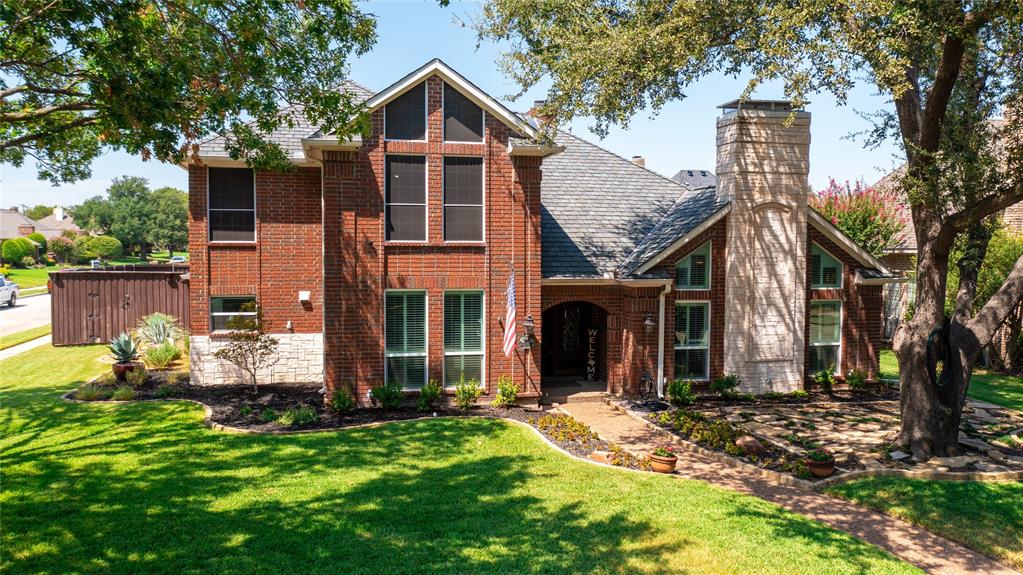 4001 Esquire Court Property Photo