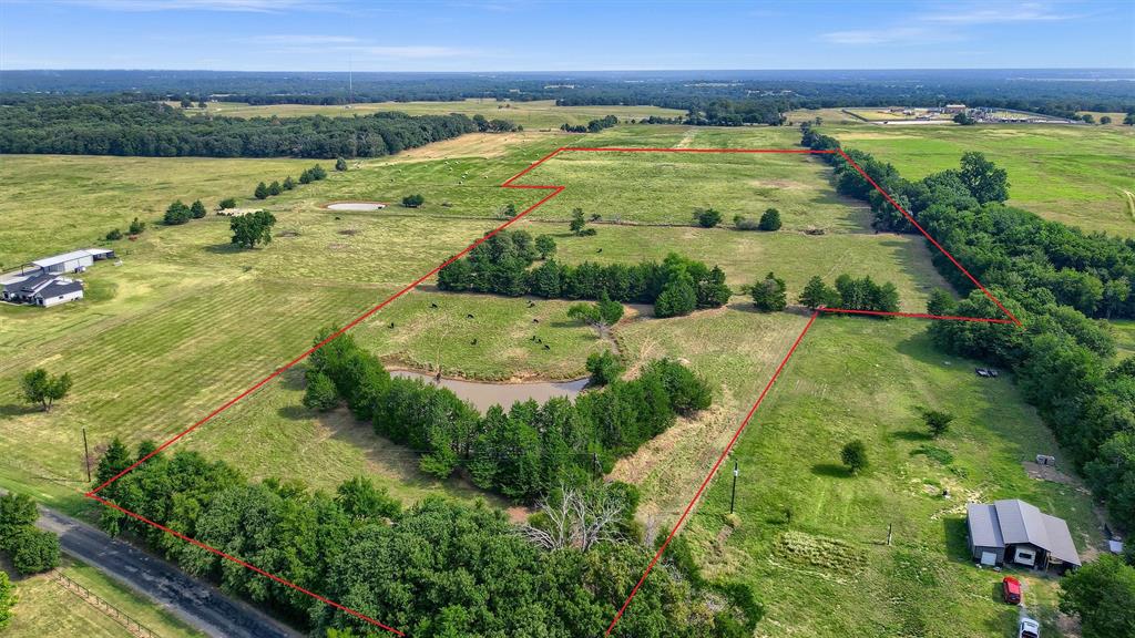 Tbd Dugan Chapel Road Property Photo 1