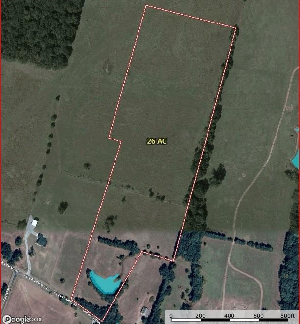Tbd Dugan Chapel Road Property Photo 37