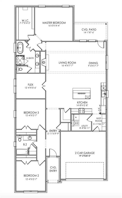 108 W Observation Drive Property Photo 14