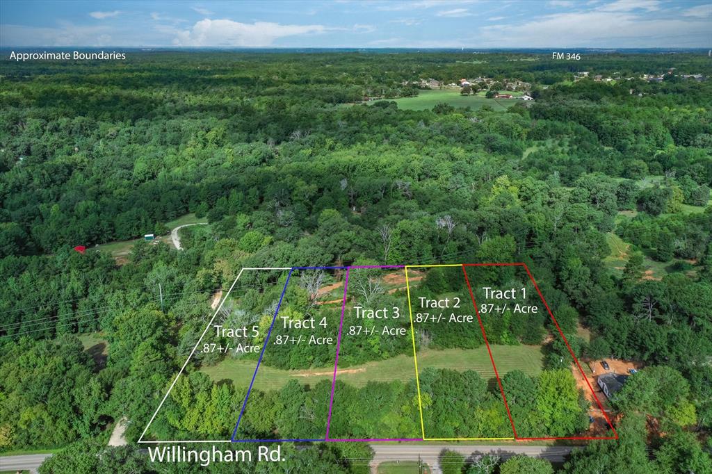 Lot 4 Willingham Road Property Photo 2