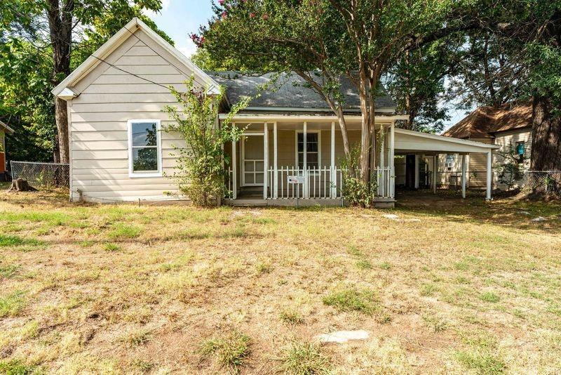 1716 Maple Avenue Property Photo 12