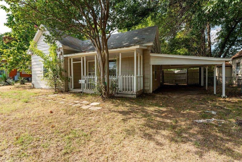 1716 Maple Avenue Property Photo 15