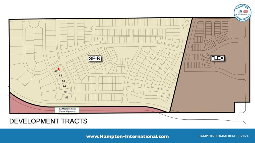 Tbd-1 Louisiana Drive Property Photo 2