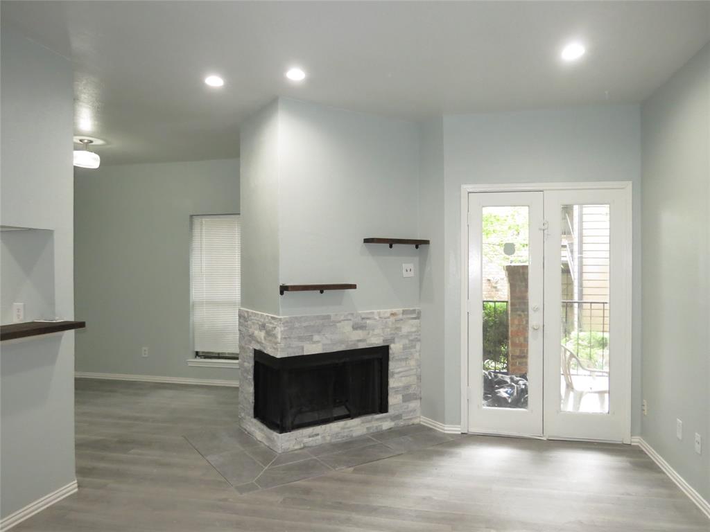 4715 N Galloway Avenue 104 Property Photo 1