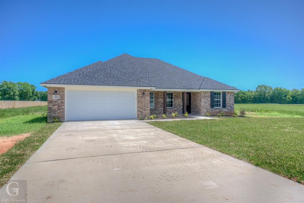 6161 Windwood Estates Drive Property Photo