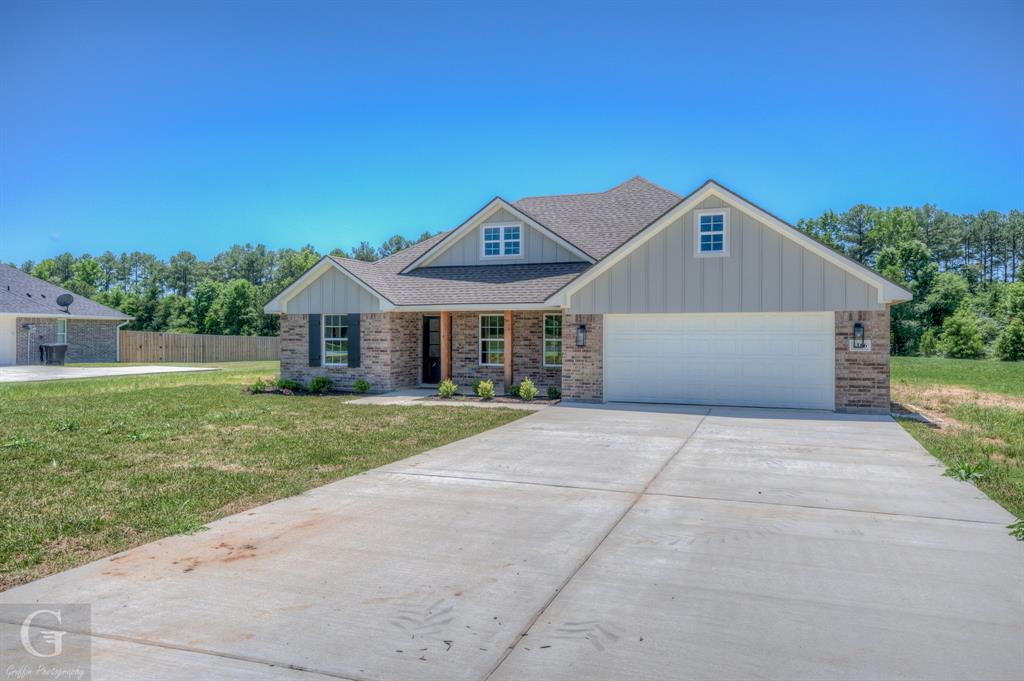6166 Windwood Estates Drive Property Photo