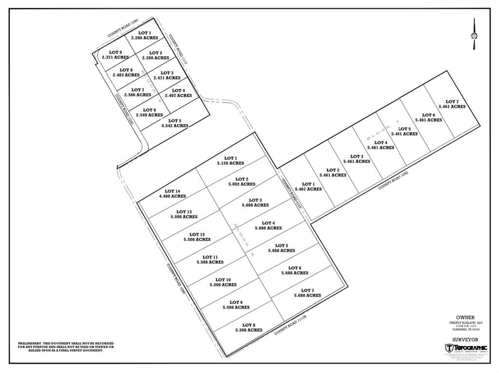 10620 County Road 1240 Property Photo 1